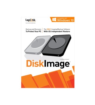 Laplink Professional DiskImage Key GLOBAL